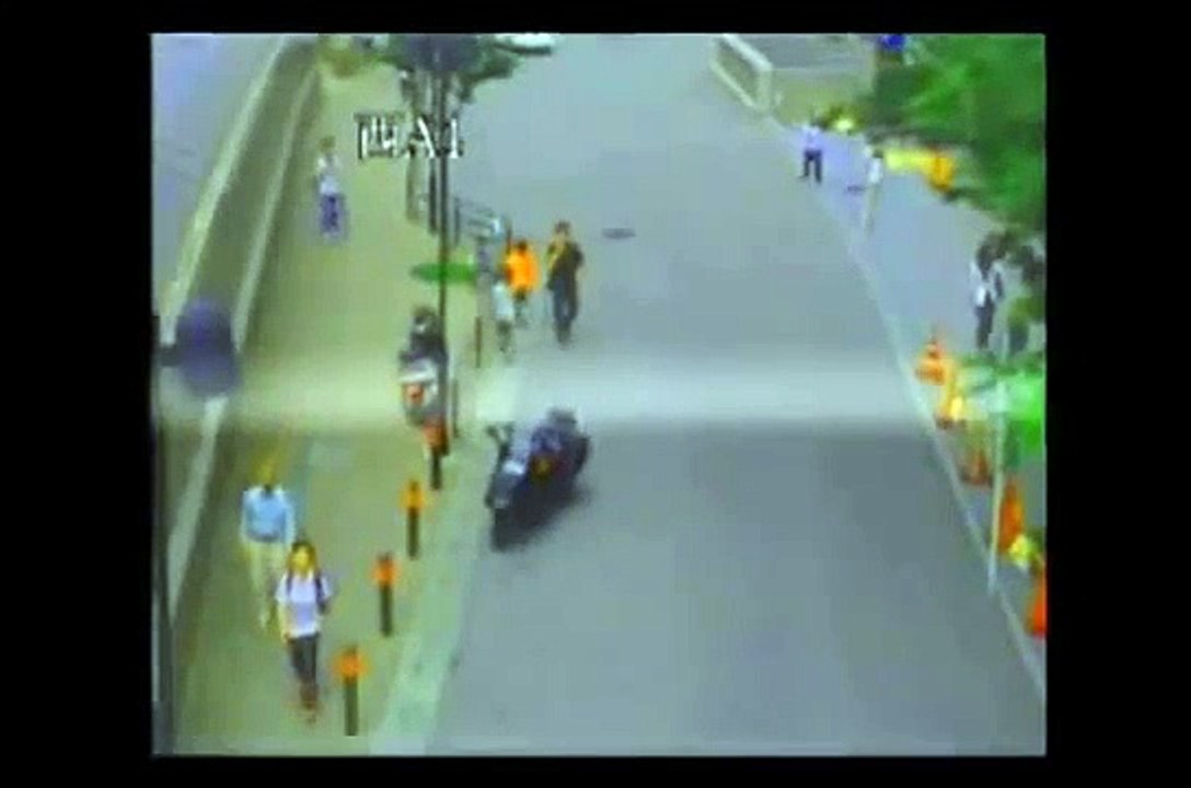 GHOST Japanese Transparent & TAPS Prison