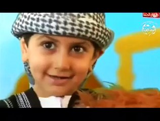 انشودة بشراكم بشراكم -طيور الجنة