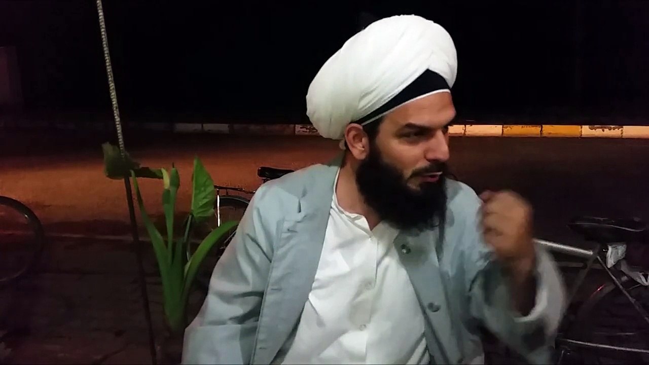38.KAFİRİN BU ÖZELLİĞİ BİZDE OLMAMALI.15.06.2015