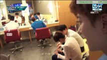 [Vietsub - 2ST] [150618] M!Countdown Backstage - 2PM