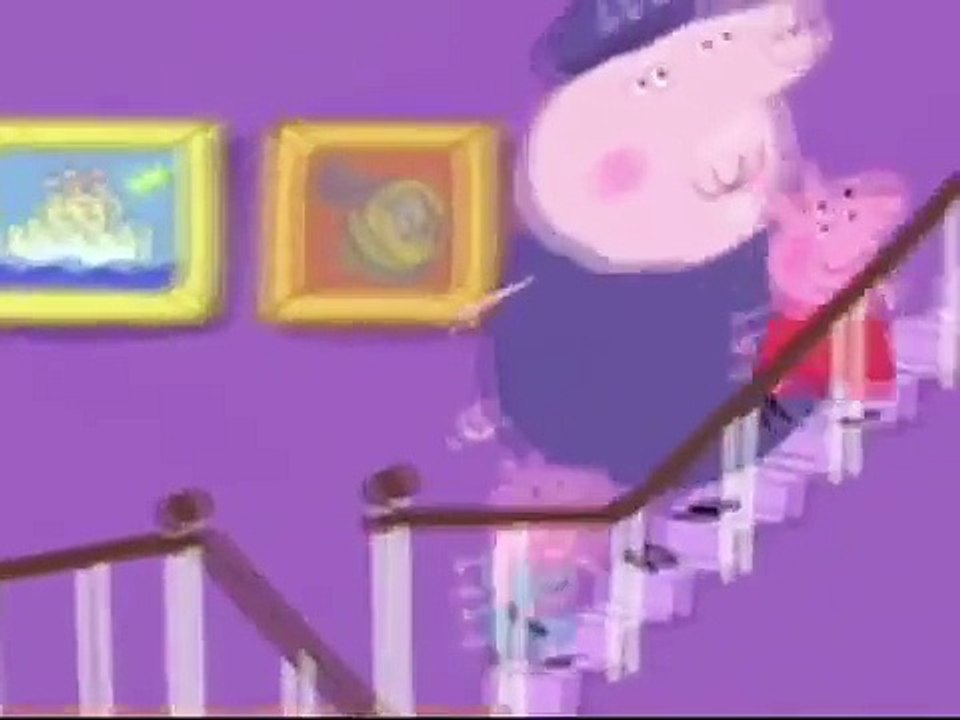 Je suis peppa pig