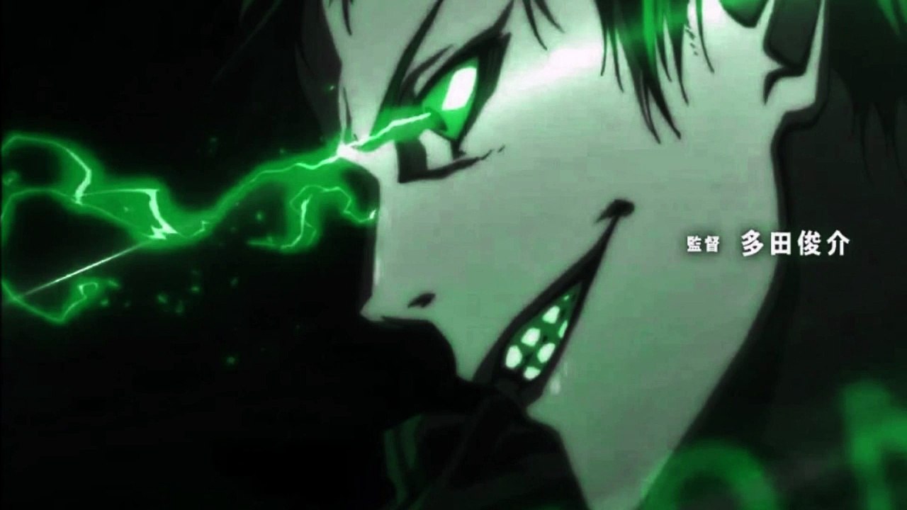 Kuroko no Basket - Misdirection Extended