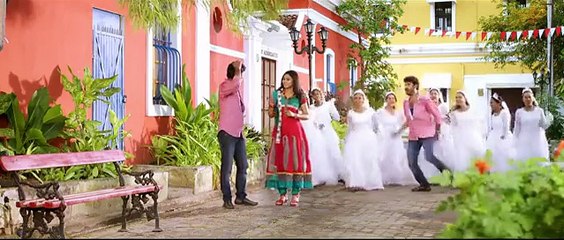 Kaaval - Un Kannukullara Full Video _ Vimal, G.V. Prakash Kumar
