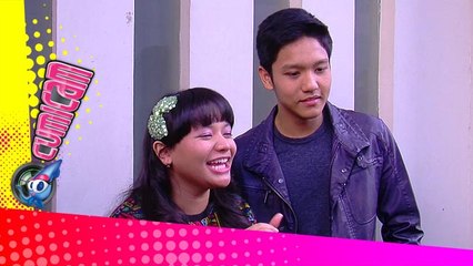 Amel Carla Punya Pacar? - Cumicam 24 Juni 2015