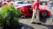 Ferrari 458 Italia Challenge cars at Palm Beach International Raceway