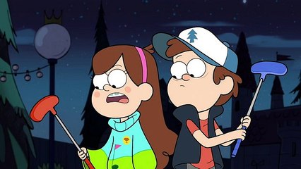 Gravity Falls Season 2 Episode 12 - A Tale of Two Stans - Full Episode HD