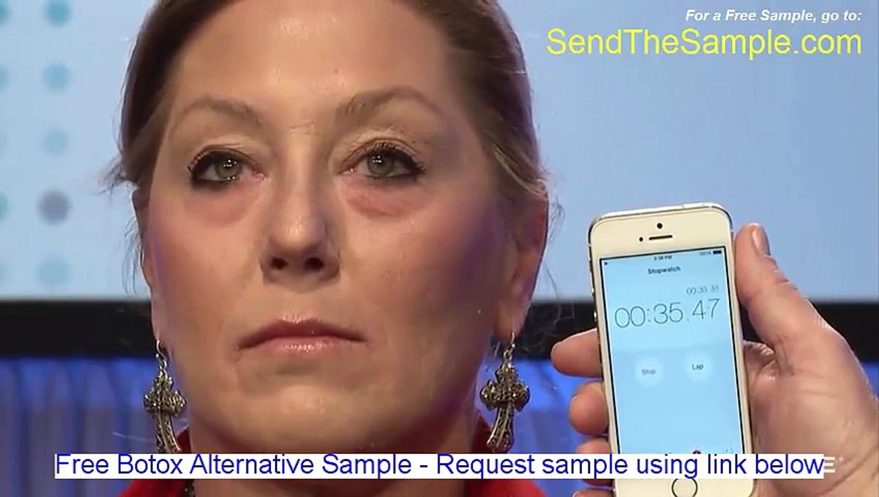 Botox Specials - Warning and Coupons