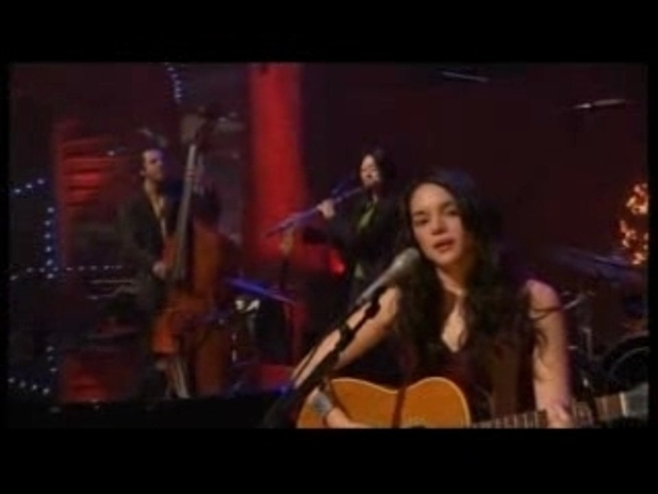 norah jones - the long way home