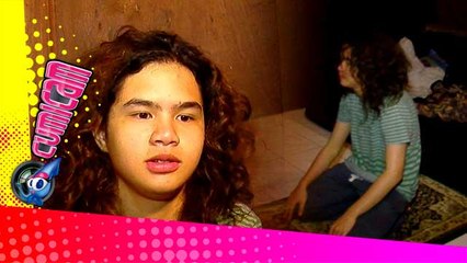 Pasca Kecelakaan, Dul Lebih Religius - Cumicam 25 Juni 2015