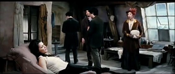 Anna Netrebko - La Boheme - Act IV