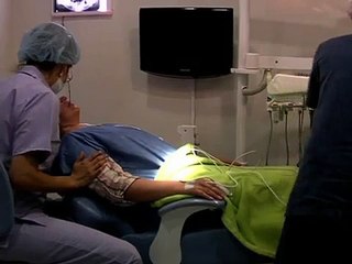 Anestesia y sedacion en Odontologia explicadas por la Dra Nayhara Figueredo