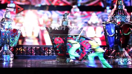 اعلان بيبسى رمضان 2015 || خيوط من نور تجمعنا