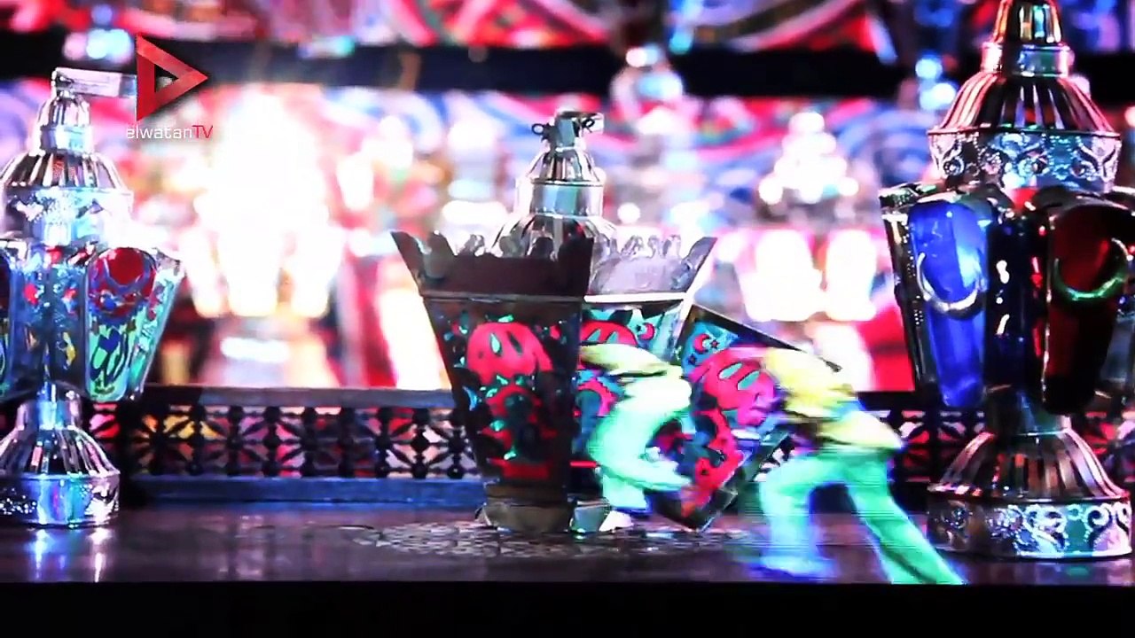 اعلان بيبسى رمضان 2015 || خيوط من نور تجمعنا