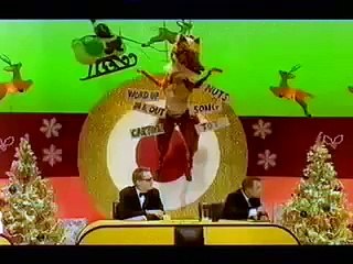 Shooting Stars - Slender Loris club-style song