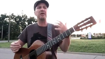 Take Down Your Flag: Please Re-Write and Sing This Song