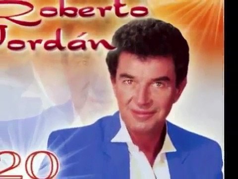 Dame Una Señal - Roberto Jordan