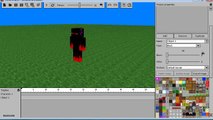 Como crear una Animacion de Minecraft [FÁCIL Y RÁPIDO]