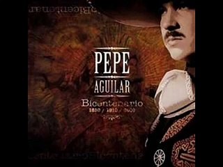 Pepe Aguilar - Despues de Ti