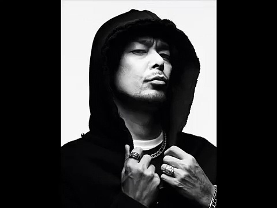 DJ Krush - Meiso (feat. The Roots) REMIX by DJ Shadow