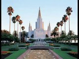 LDS Temples around the world