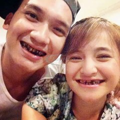 Marshanda Pamer Kemesraan Dengan Egi John Foreisythe