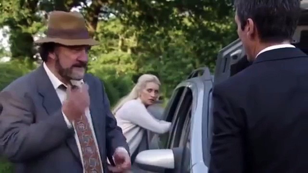 Emmerdale - Debbie gives birth to Jack