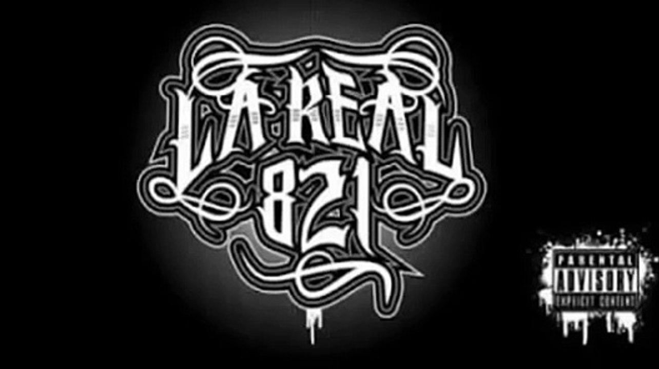 La Real 821 ft Grey Side 1321   Veneno del Bueno