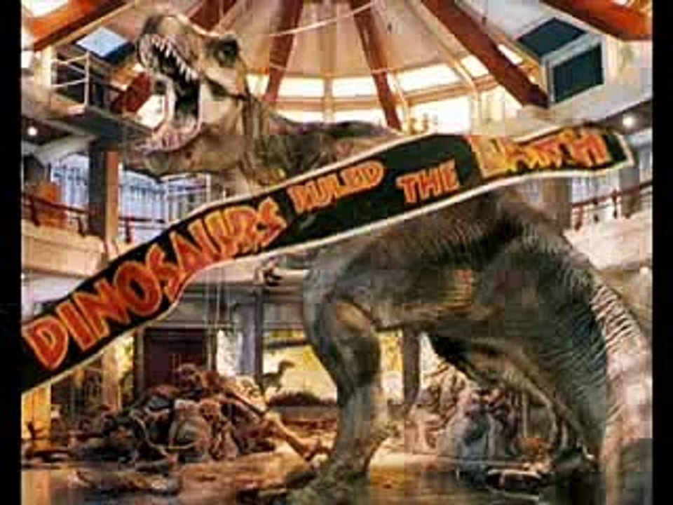 A Tribute to T-rex - I Stand Alone