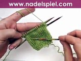 Socken stricken * Sockenkurs #6 * Klassische Ferse * Fersenkäppchen