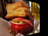 Maine Lobster Pot Pie - The Best Thing I Ever Ate: Reinvented Classics