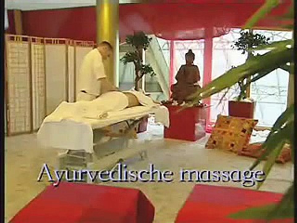 Thermae 2000 kuurprogramma
