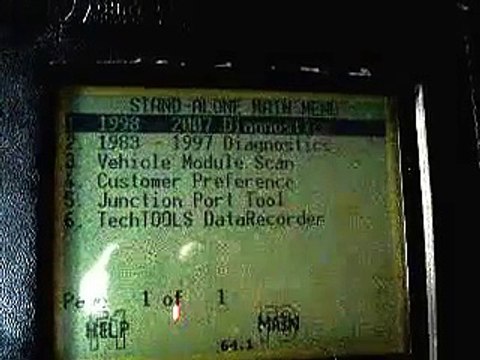 99-04 Jeep Grand Cherokee WJ keyless FOB remote programming.