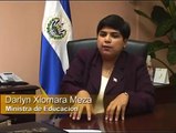 Intervida Iniciando Morazan (El Salvador)