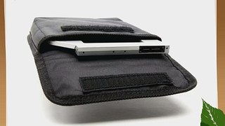 2nd HDD / SSD caddy for Sony VAIO SE black series