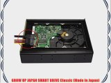 GROW UP JAPAN SMART DRIVE Classic (Made in Japan)