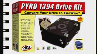 ADS Technologies API-800 Pyro Drive Kit