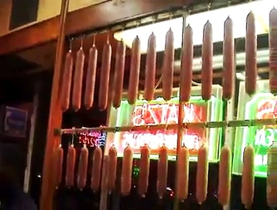 Katz Deli