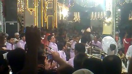 God gurdass maan and wadali - Gurdas Maan