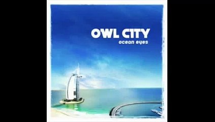 Owl City - Fireflies Remix