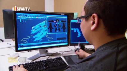 Hollywood Cut - Hollywood promueve la "iranofobia" - Parte 1