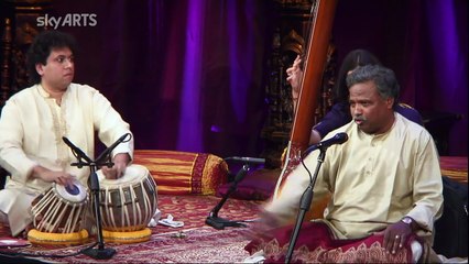 Pandit Venkatesh Kumar - Darbar Festival 2010