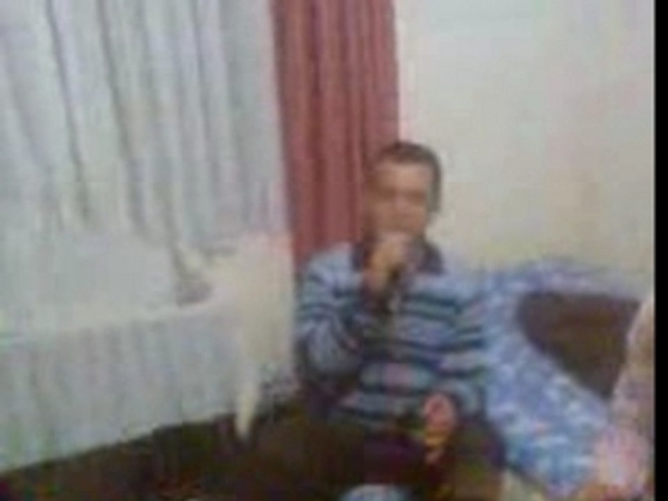 Ankara mamaklılar. Yıkıla yıkıla.