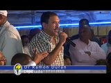 Dirigencia del PRD en Santo Domingo Norte respalda a Miguel Vargas