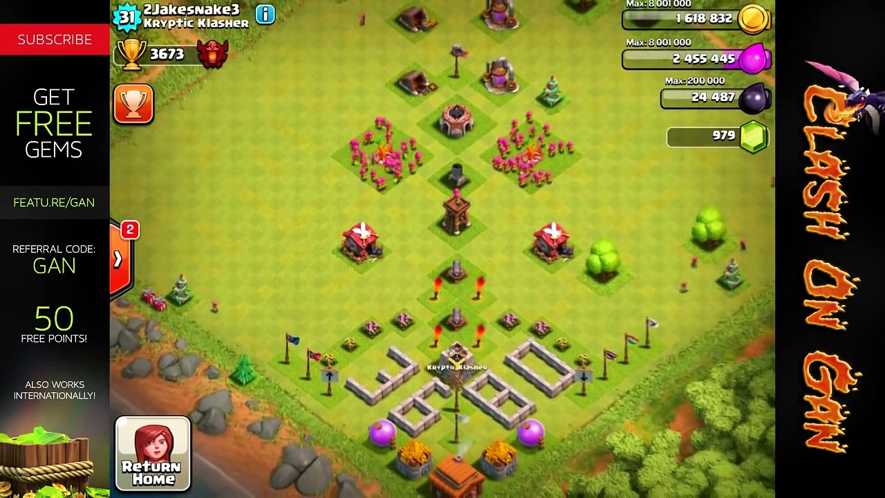 Clash Of Clans HIGHEST TOWNHALL 3 CHAMPION World Record (?) | TH3 In Champs League