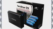 Vantec NexStar DX NST-530S2 5.25-Inch SATA to USB 2.0 Optical Drive External Enclosure (Black)