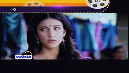 Hero Arya as fitness trainer for Anushka Shetty in Size Zero movie (25-06-2015)