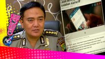 Polisi Akan Tangkap Pemilik Website Jual Bayi Murah - Cumicam 25 Juni 2015