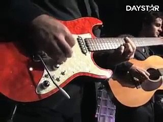 Joni Lamb & The Daystar Singers - Song "The Journey"