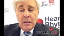 New Afib Drug Treatments & Rhythm Control Use — StopAfib.org interviews Dr. James Reiffel