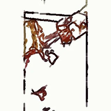 Joseph Morgan and Daniel Gillies Funny Video cArToOn